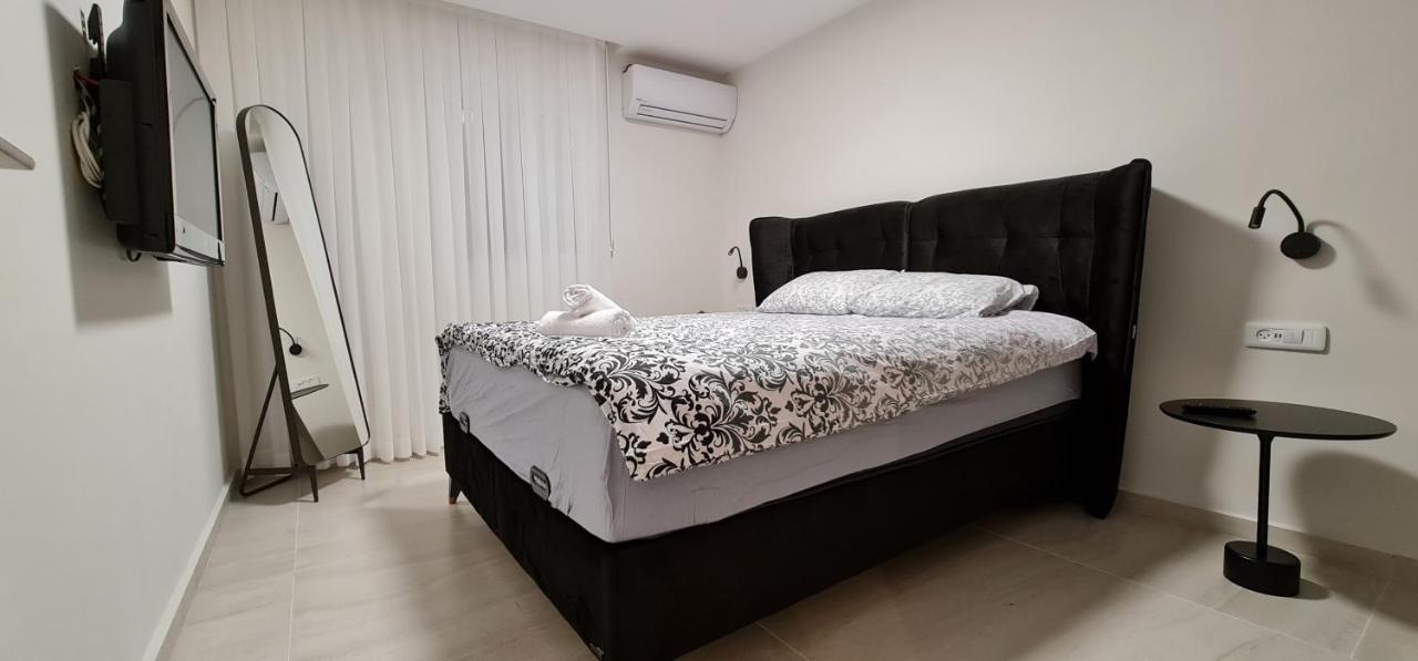 Yuval Holidey Aprtment Eilat 아파트 외부 사진